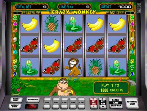 игровые автоматы играть обезьянки за деньги